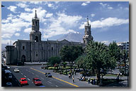 zur Fotogalerie Arequipa