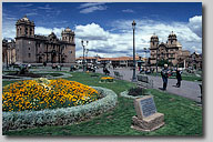 zur Fotogalerie Cusco
