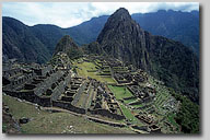 zur Fotogalerie Machu Picchu