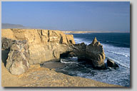 zur Fotogalerie Reserva Nacional de Paracas