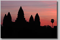 zur Fotogalerie Angkor Wat