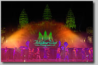 zur Fotogalerie The Legend of Angkor Wat