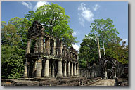 zur Fotogalerie Preah Khan